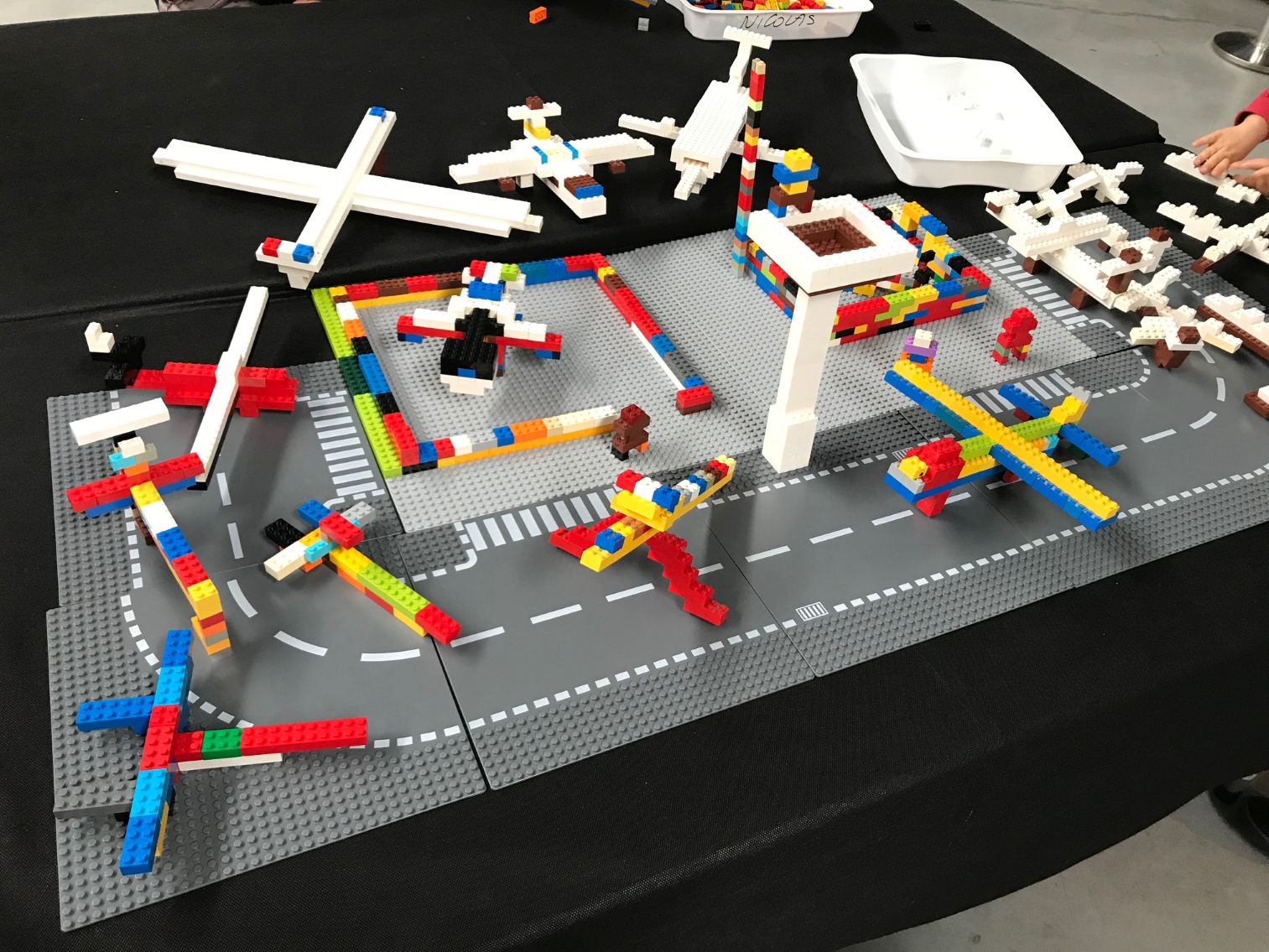 aerobriques